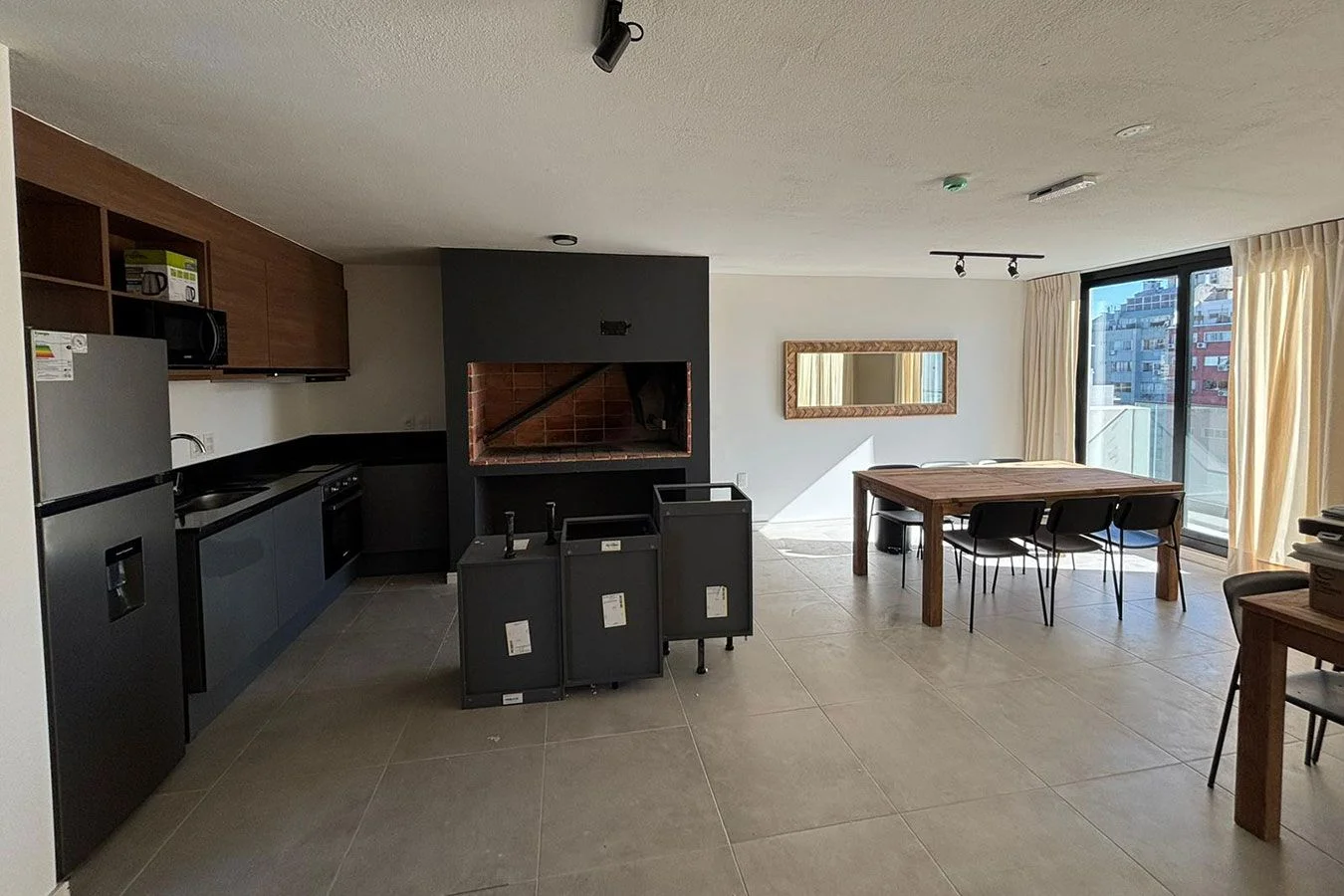 Apartamento en Cordón Sur, propiedad 273111 -Imagen 15