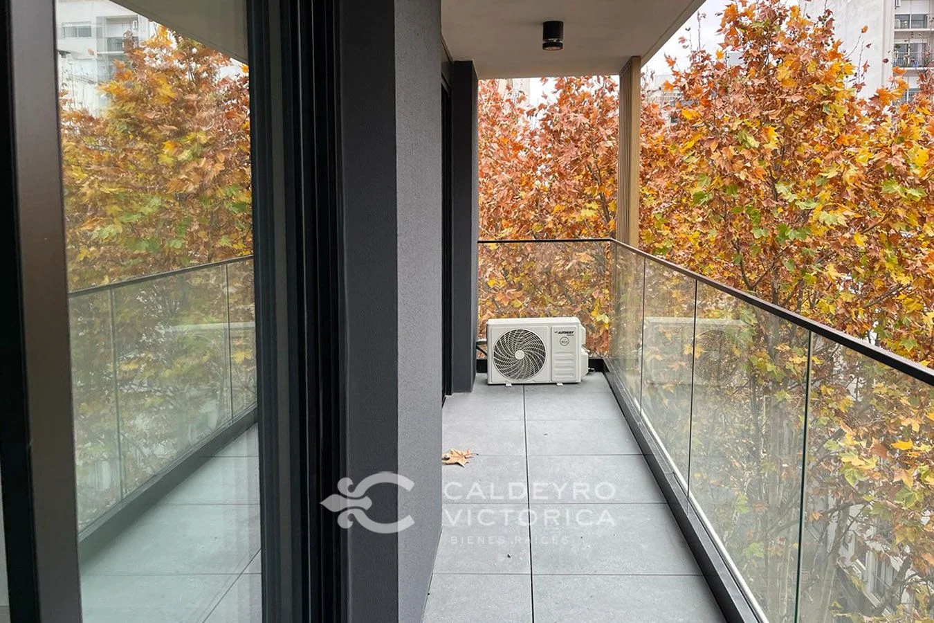 Apartamento en Cordón Sur, propiedad 273111 -Imagen 1