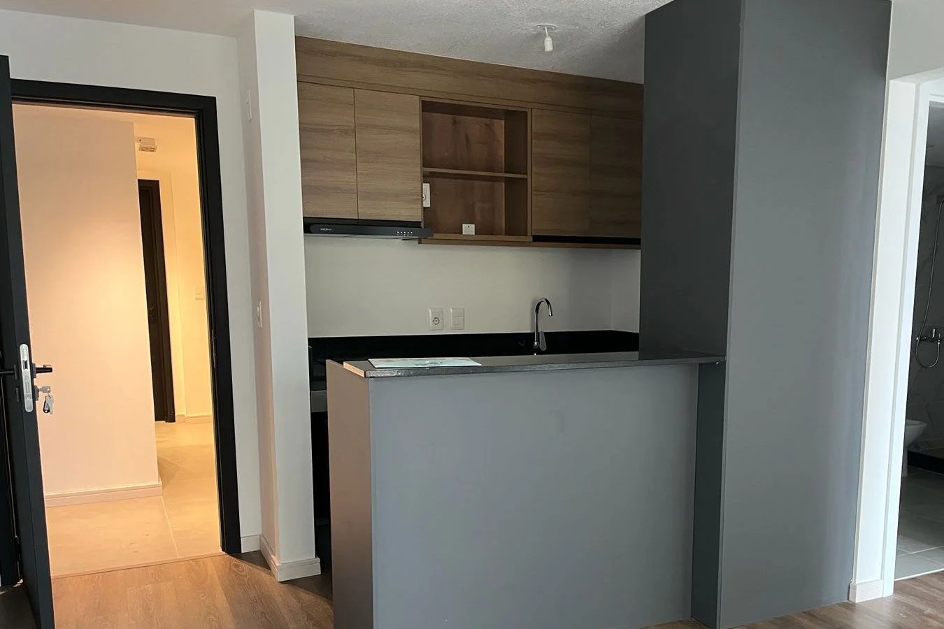 Apartamento en Cordón Sur, propiedad 273111 -Imagen 3