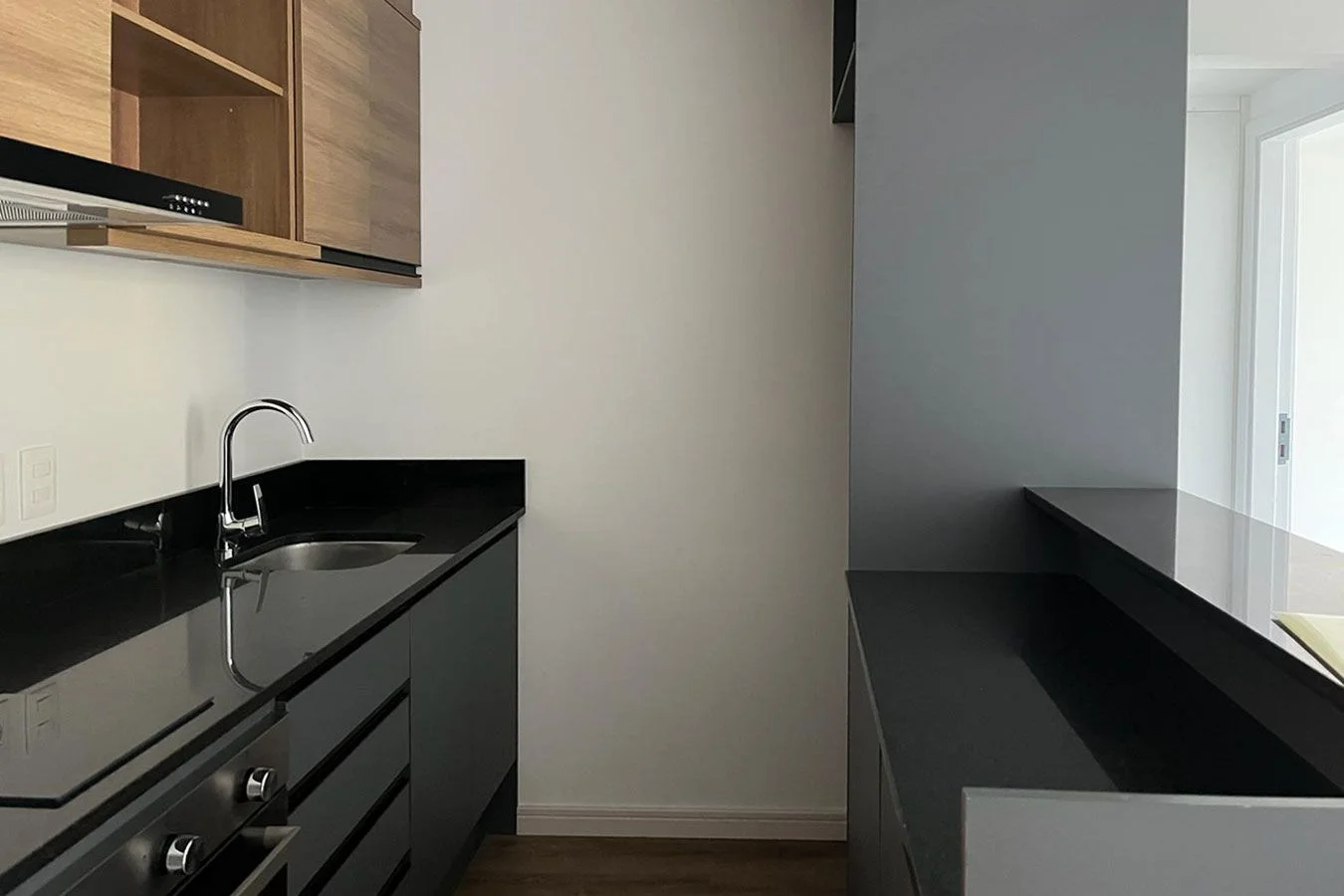 Apartamento en Cordón Sur, propiedad 273111 -Imagen 4