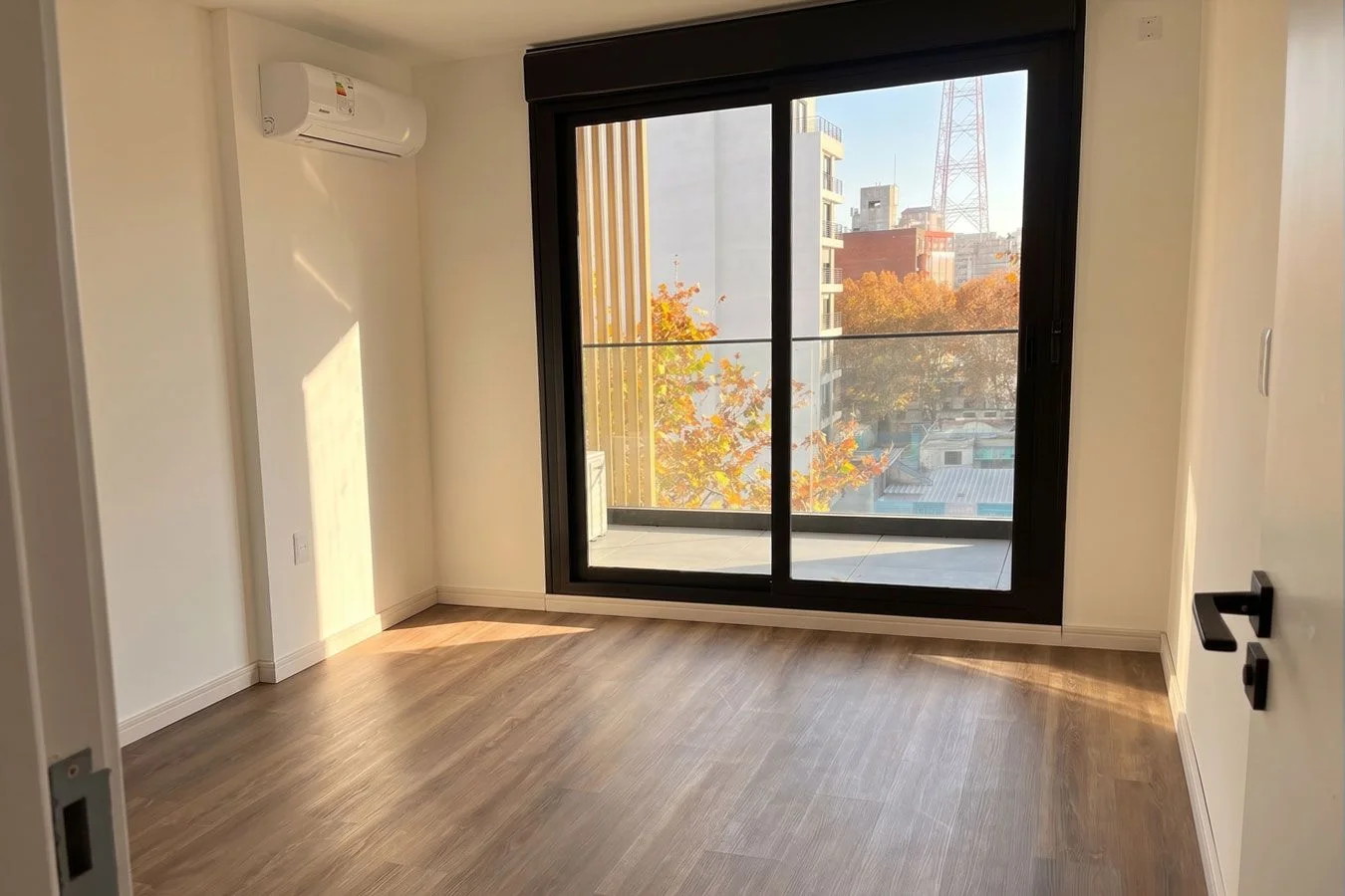 Apartamento en Cordón Sur, propiedad 273111 -Imagen 5