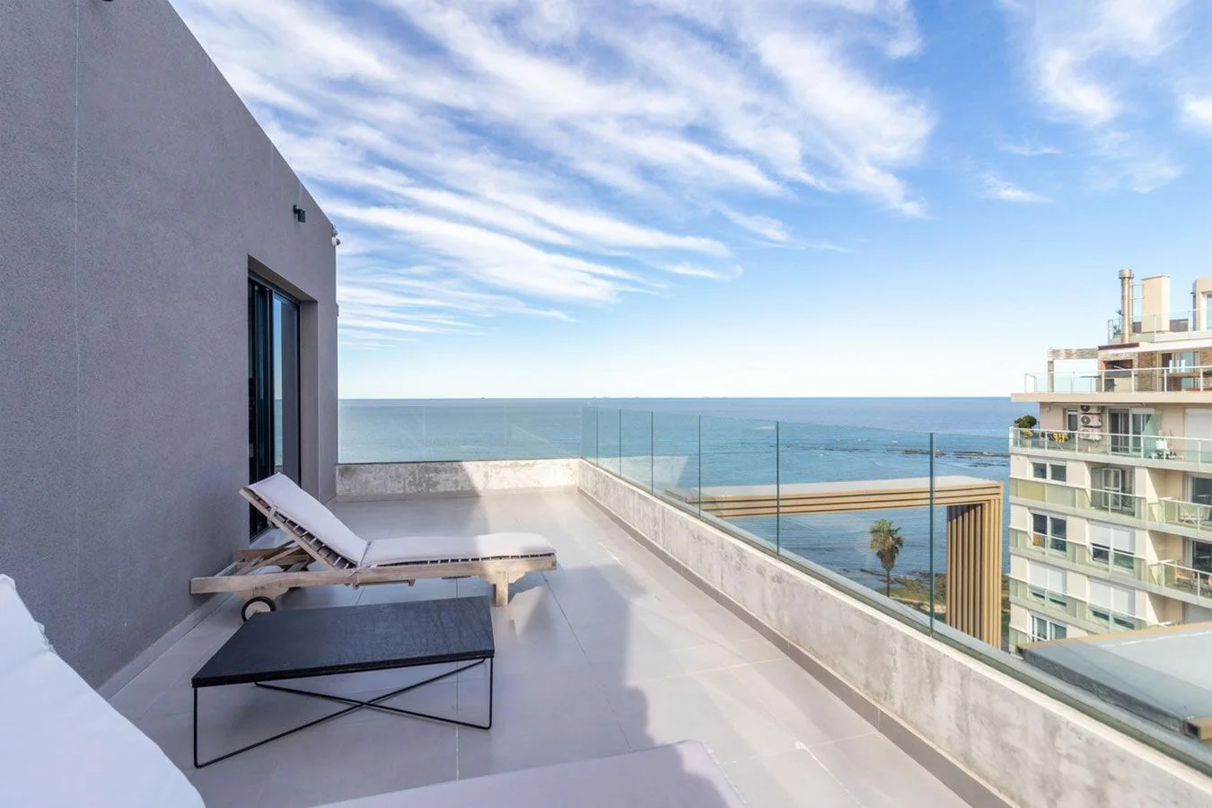 Apartamento en Villa Biarritz, propiedad 273271 -Imagen 12