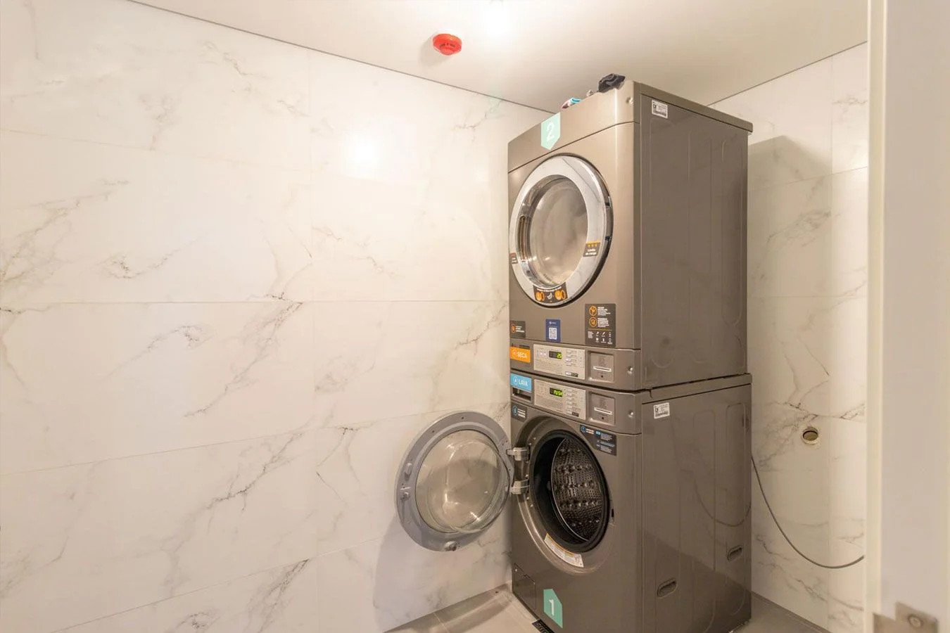 Apartamento en Villa Biarritz, propiedad 273271 -Imagen 14