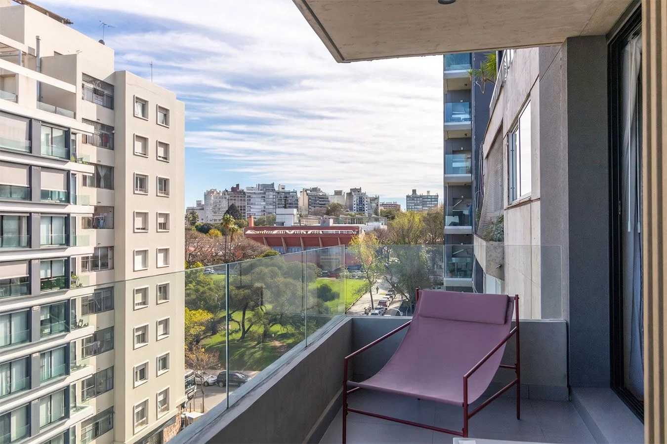 Apartamento en Villa Biarritz, propiedad 273271 -Imagen 2