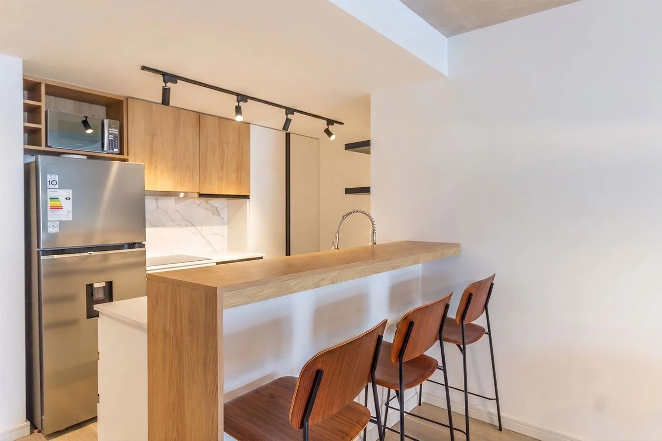 Apartamento en Villa Biarritz, propiedad 273271 -Imagen 3