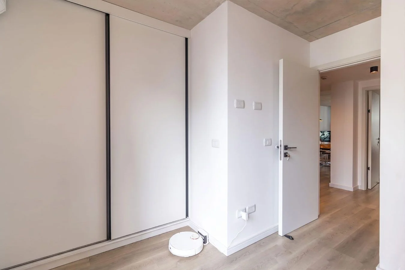 Apartamento en Villa Biarritz, propiedad 273271 -Imagen 6