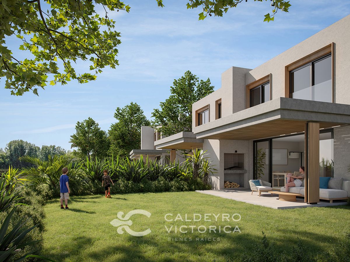 Casa en Carrasco, propiedad 274334 -Imagen 1