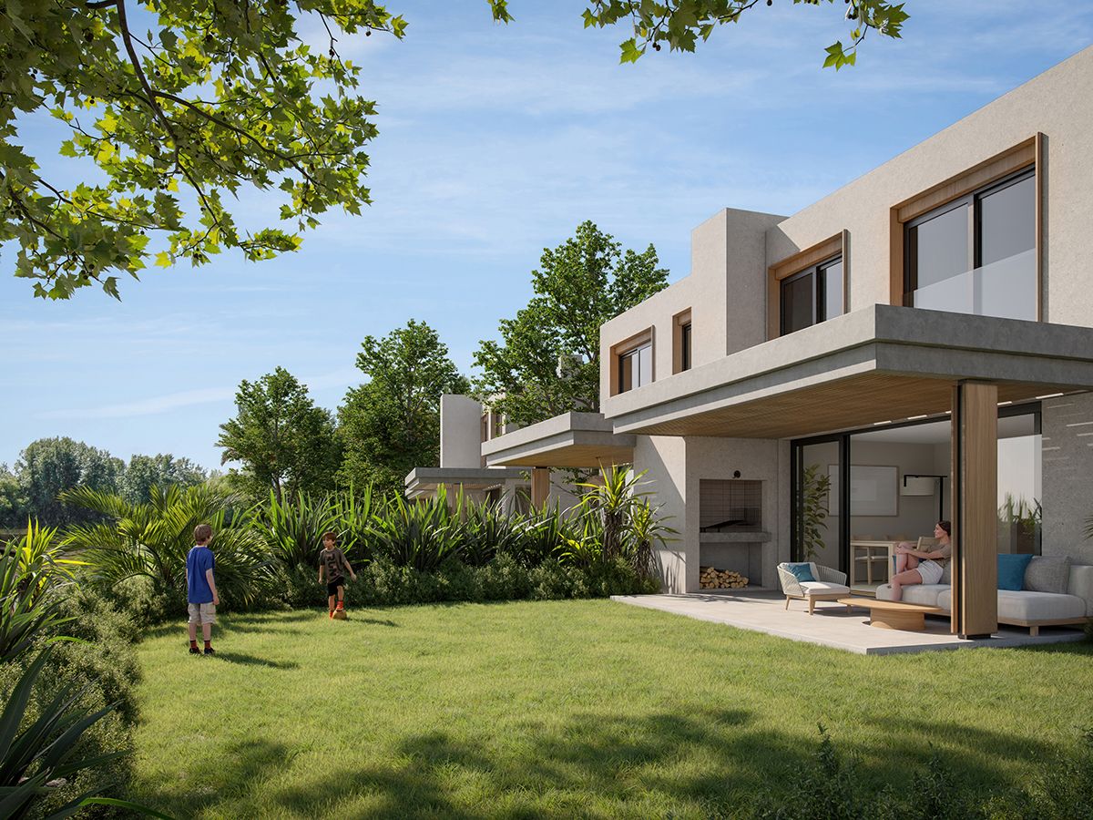 Casa en Carrasco, propiedad 274334 -Imagen 10