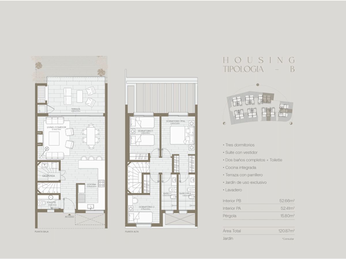 Casa en Carrasco, propiedad 274334 -Imagen 11