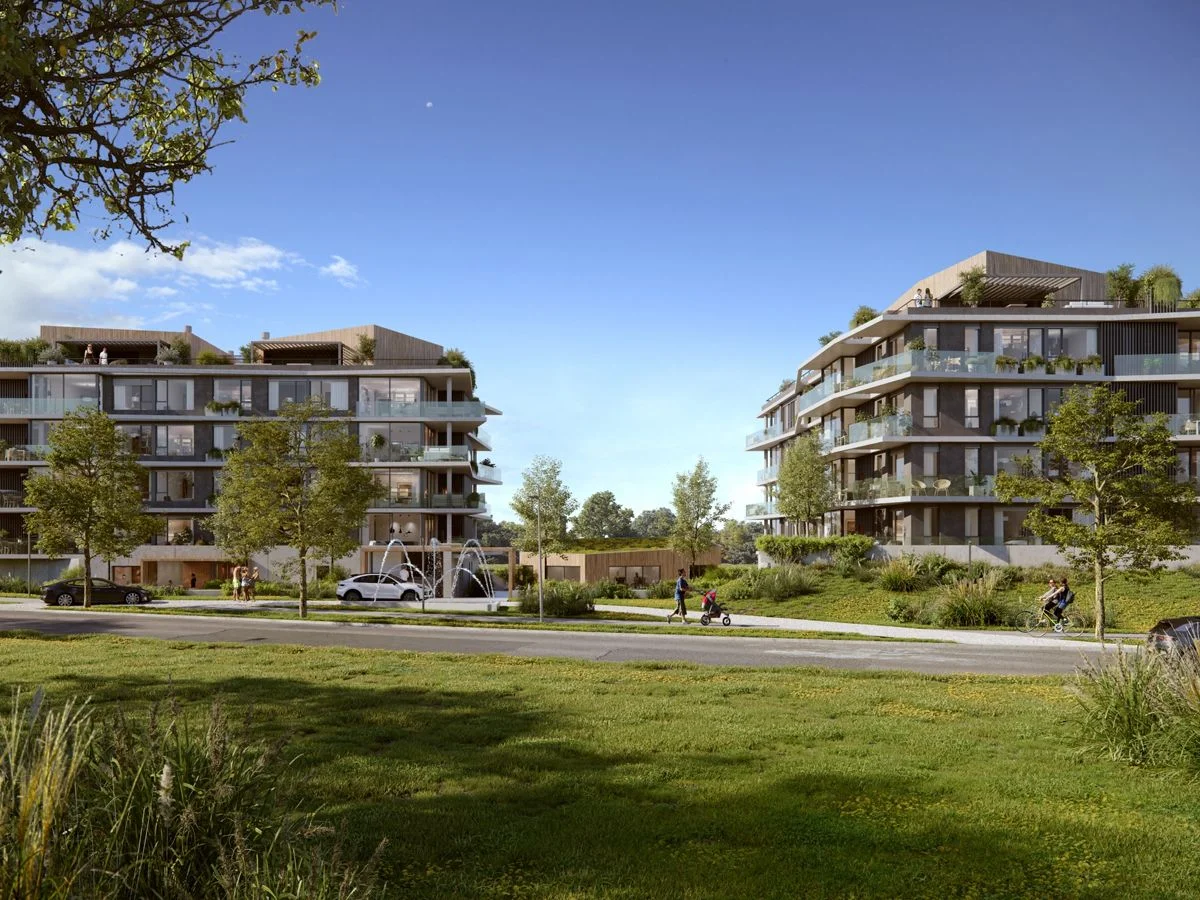 Apartamento en Parques Barrio Jardín, propiedad 275146 -Imagen 9