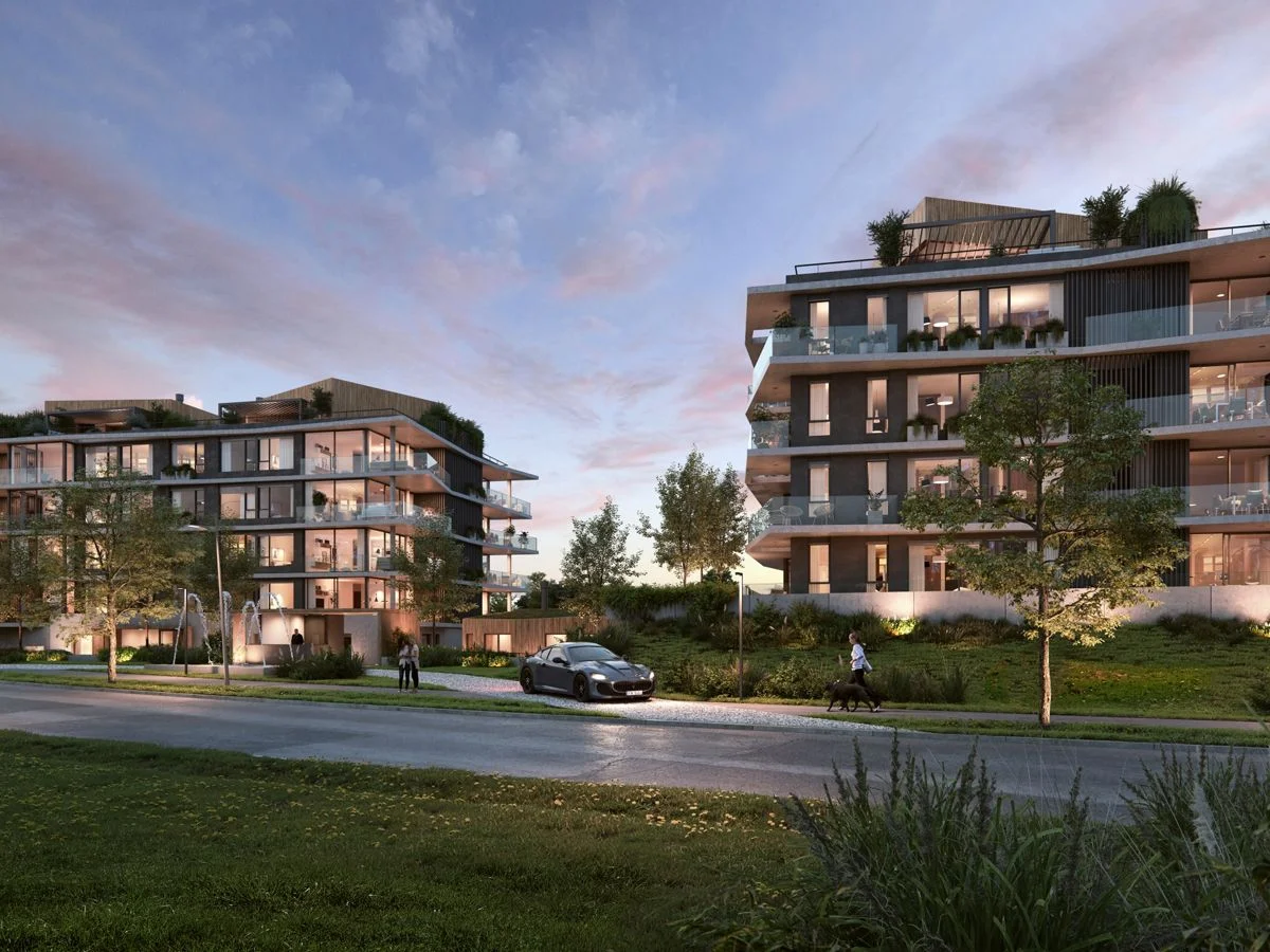 Apartamento en Parques Barrio Jardín, propiedad 275146 -Imagen 10