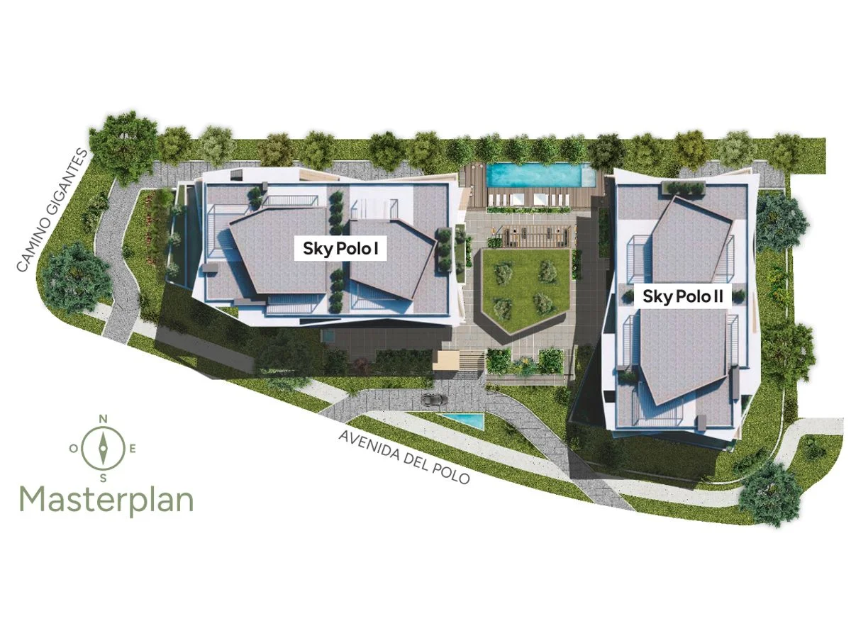 Apartamento en Parques Barrio Jardín, propiedad 275146 -Imagen 13