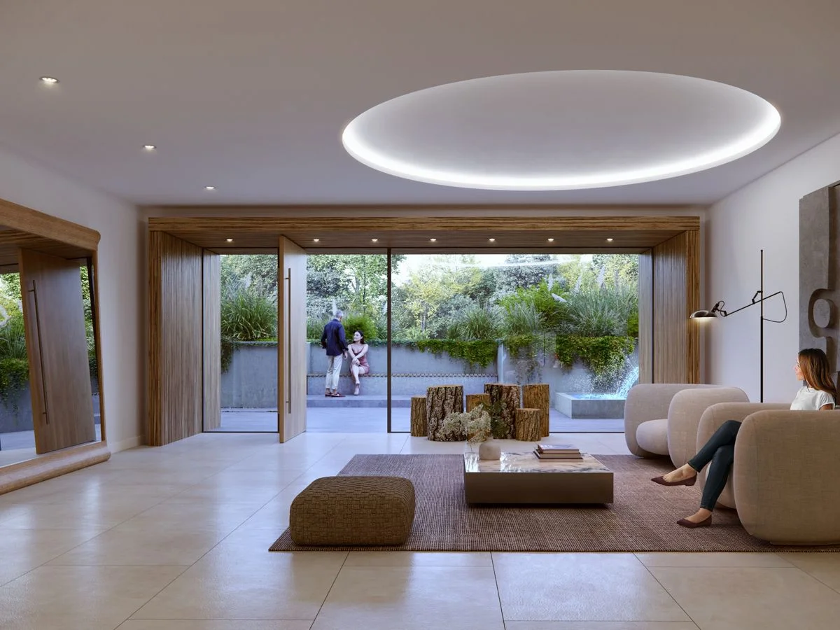 Apartamento en Parques Barrio Jardín, propiedad 275146 -Imagen 4