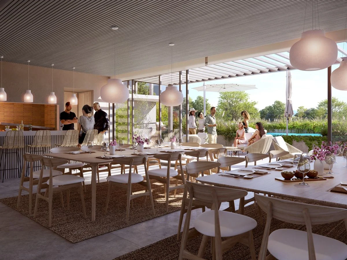 Apartamento en Parques Barrio Jardín, propiedad 275146 -Imagen 5