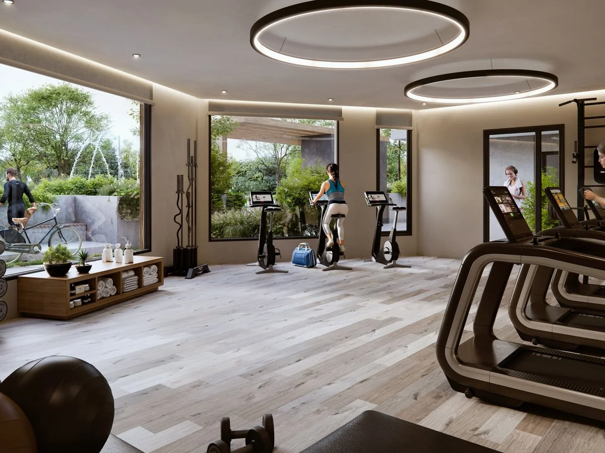 Apartamento en Parques Barrio Jardín, propiedad 275146 -Imagen 6