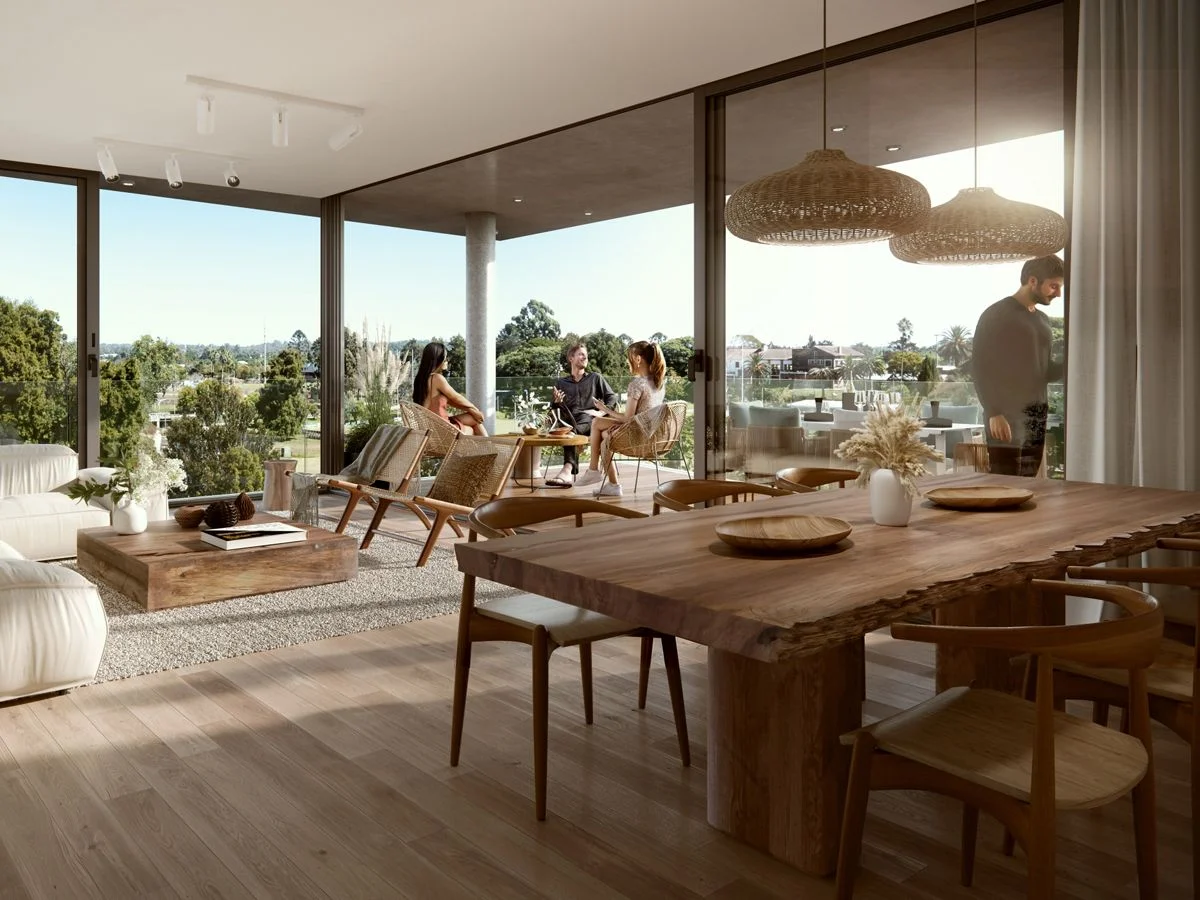 Apartamento en Parques Barrio Jardín, propiedad 275146 -Imagen 7