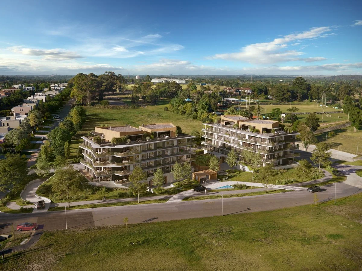Apartamento en Parques Barrio Jardín, propiedad 275146 -Imagen 8