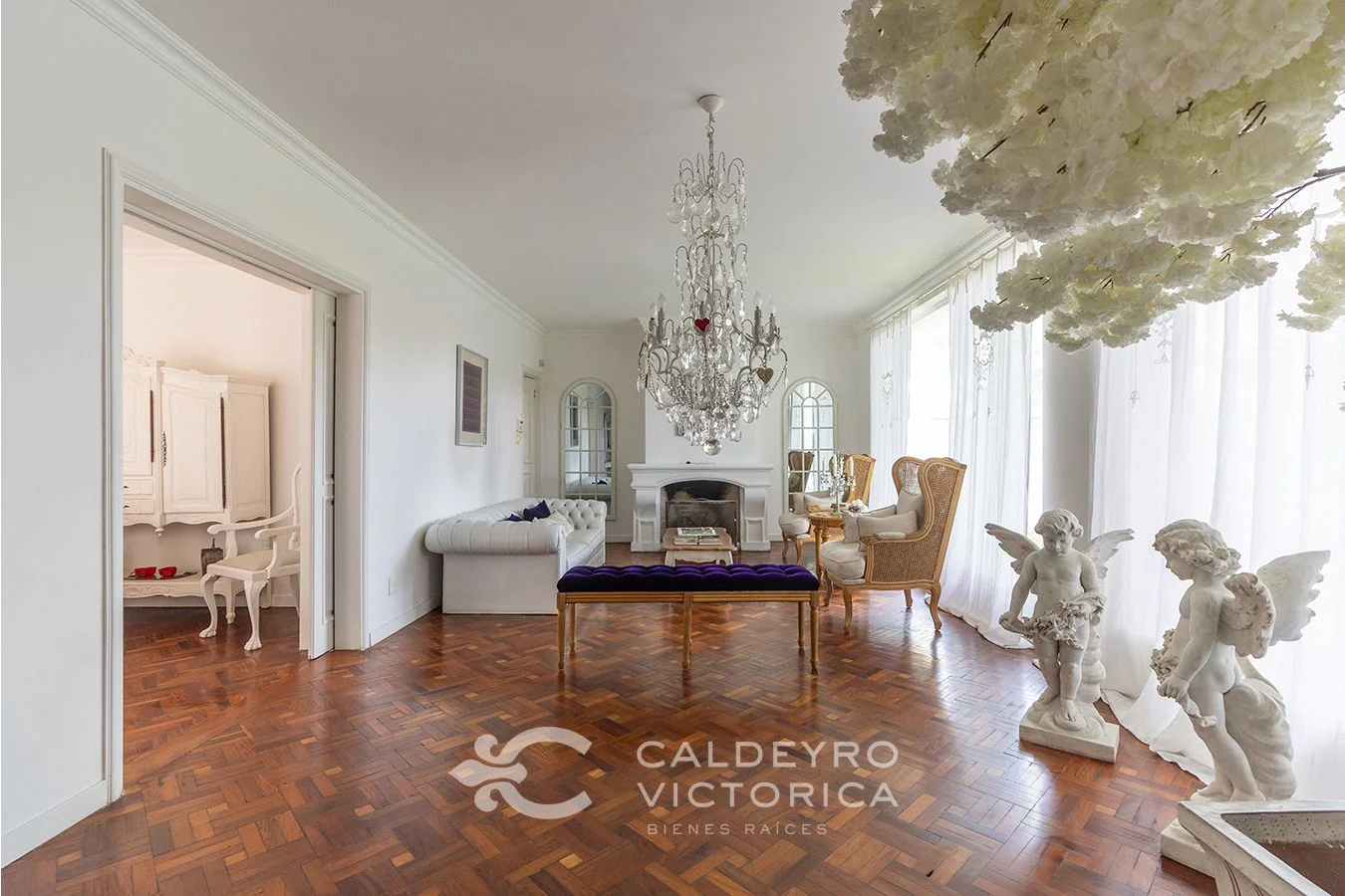Casa en Carrasco Sur, propiedad 275953 -Imagen 1