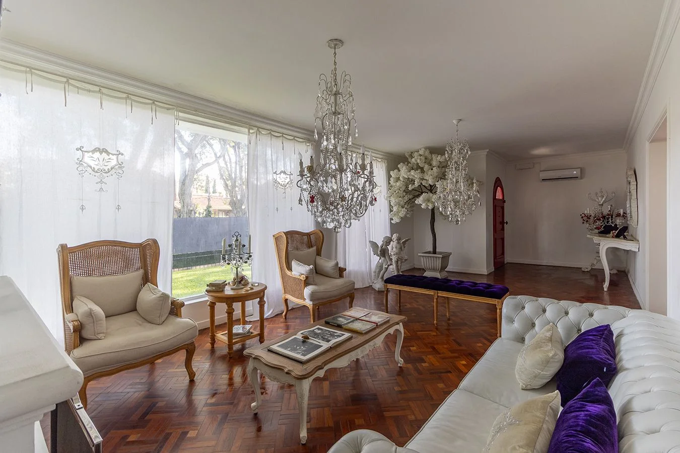 Casa en Carrasco Sur, propiedad 275953 -Imagen 2