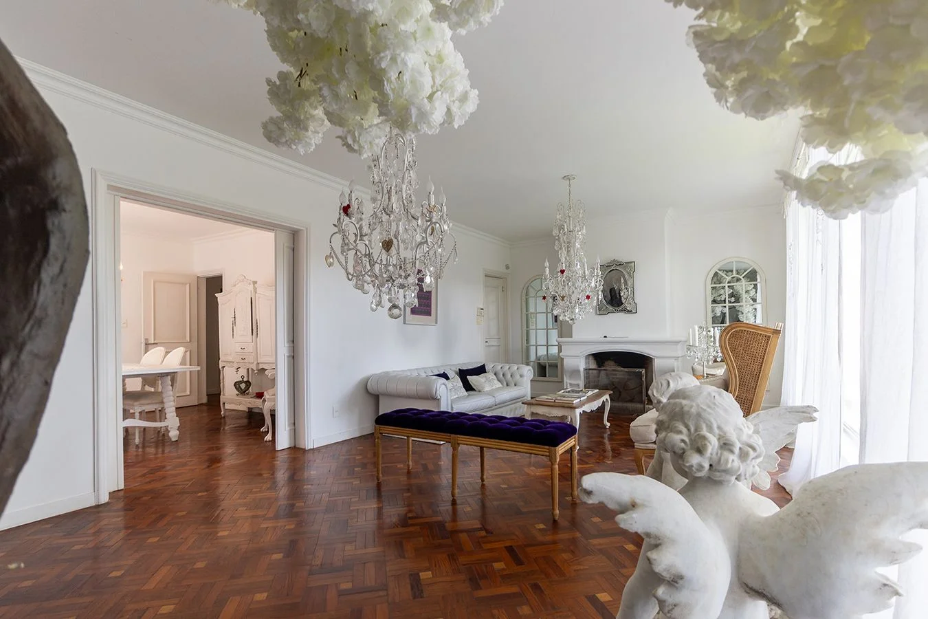 Casa en Carrasco Sur, propiedad 275953 -Imagen 4