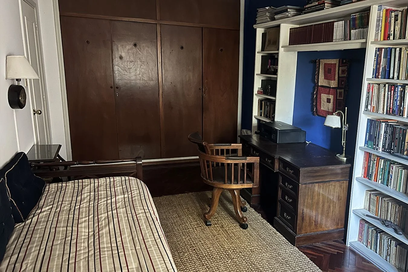 Apartamento en La Blanqueada, propiedad 276655 -Imagen 9