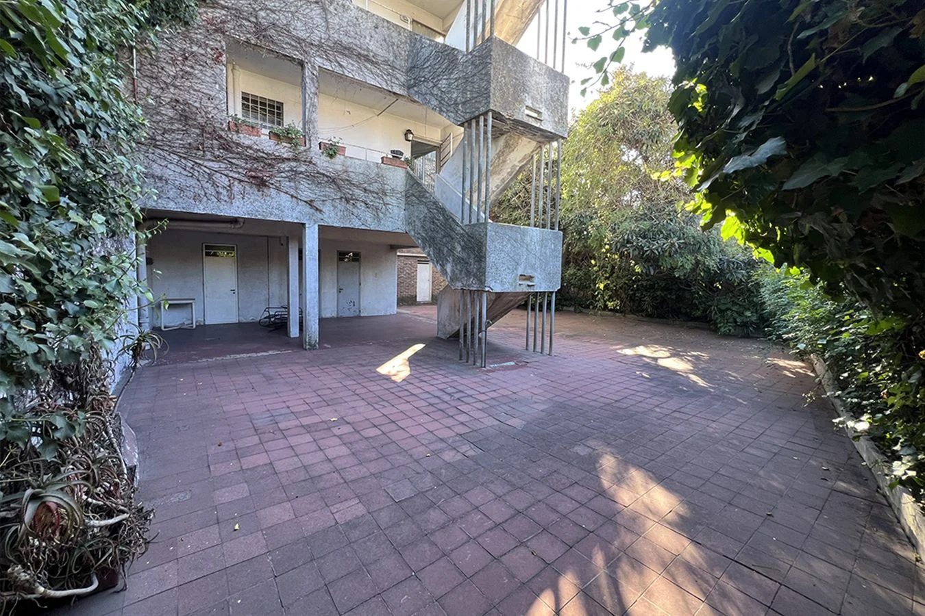 Apartamento en La Blanqueada, propiedad 276655 -Imagen 12