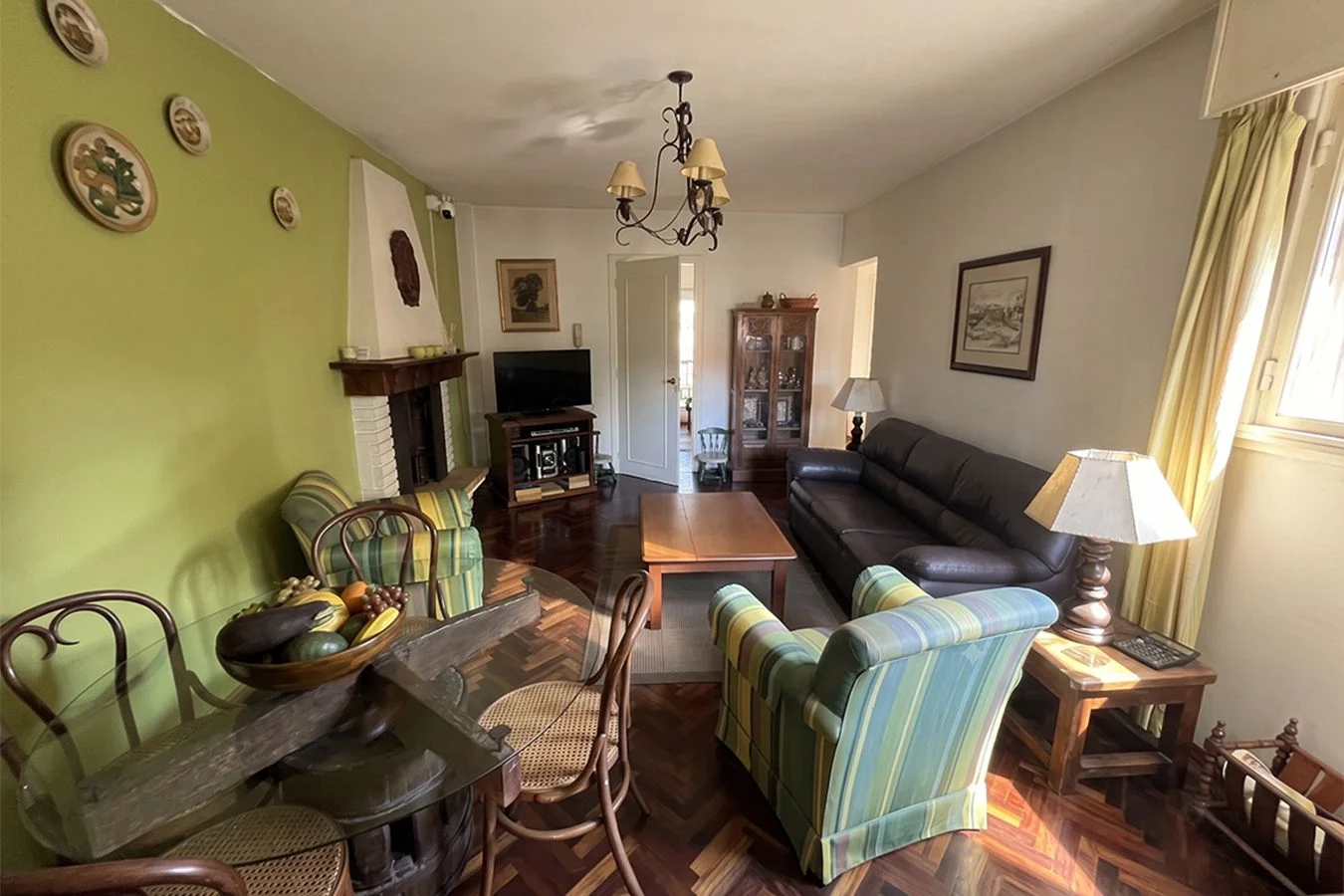 Apartamento en La Blanqueada, propiedad 276655 -Imagen 3