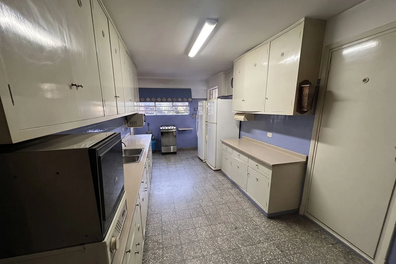 Apartamento en La Blanqueada, propiedad 276655 -Imagen 4
