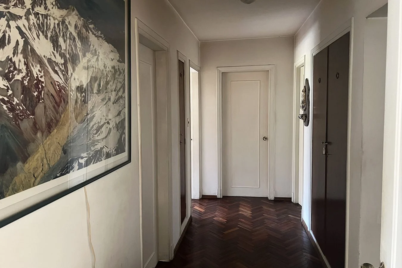 Apartamento en La Blanqueada, propiedad 276655 -Imagen 5