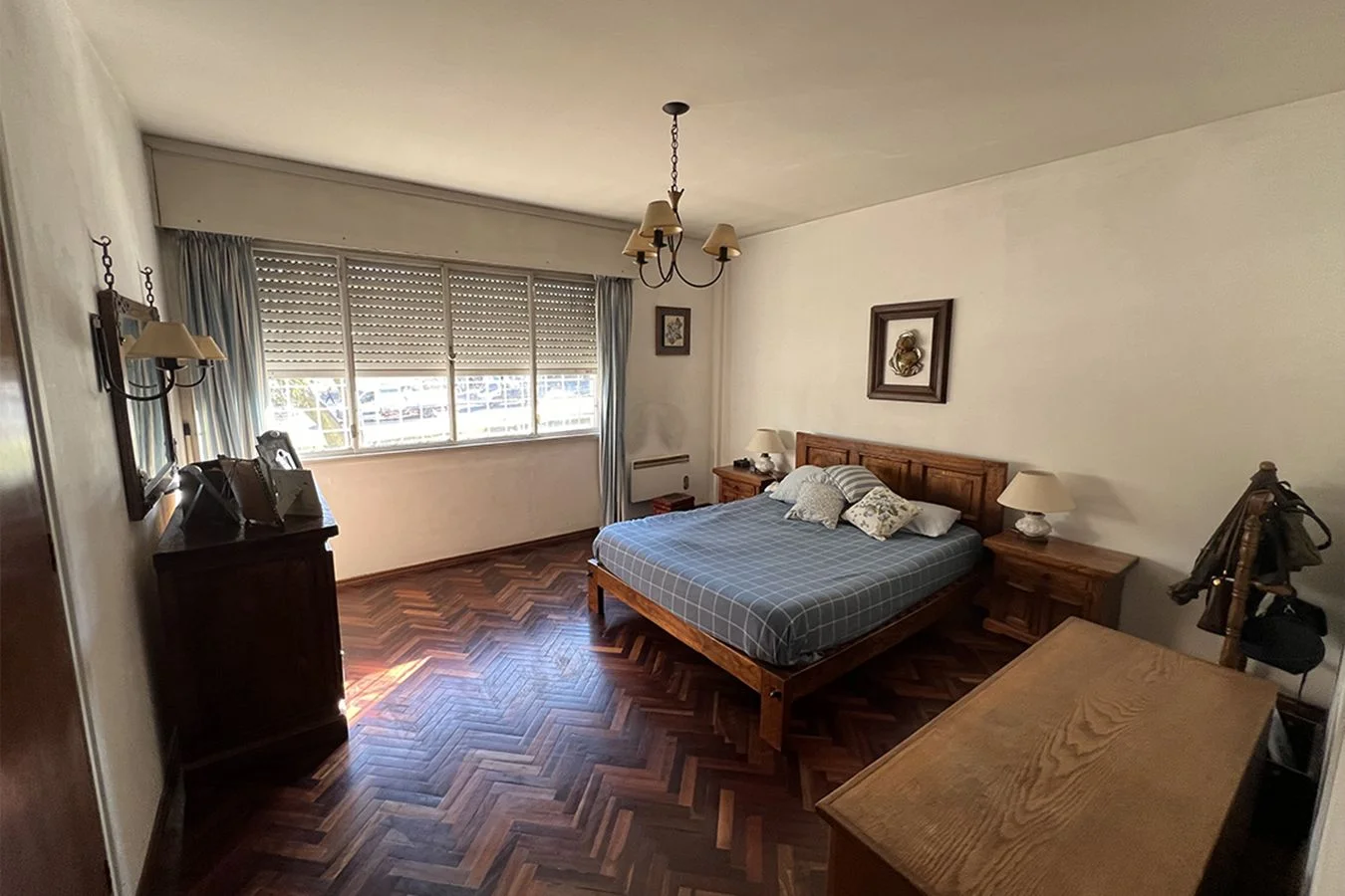 Apartamento en La Blanqueada, propiedad 276655 -Imagen 6