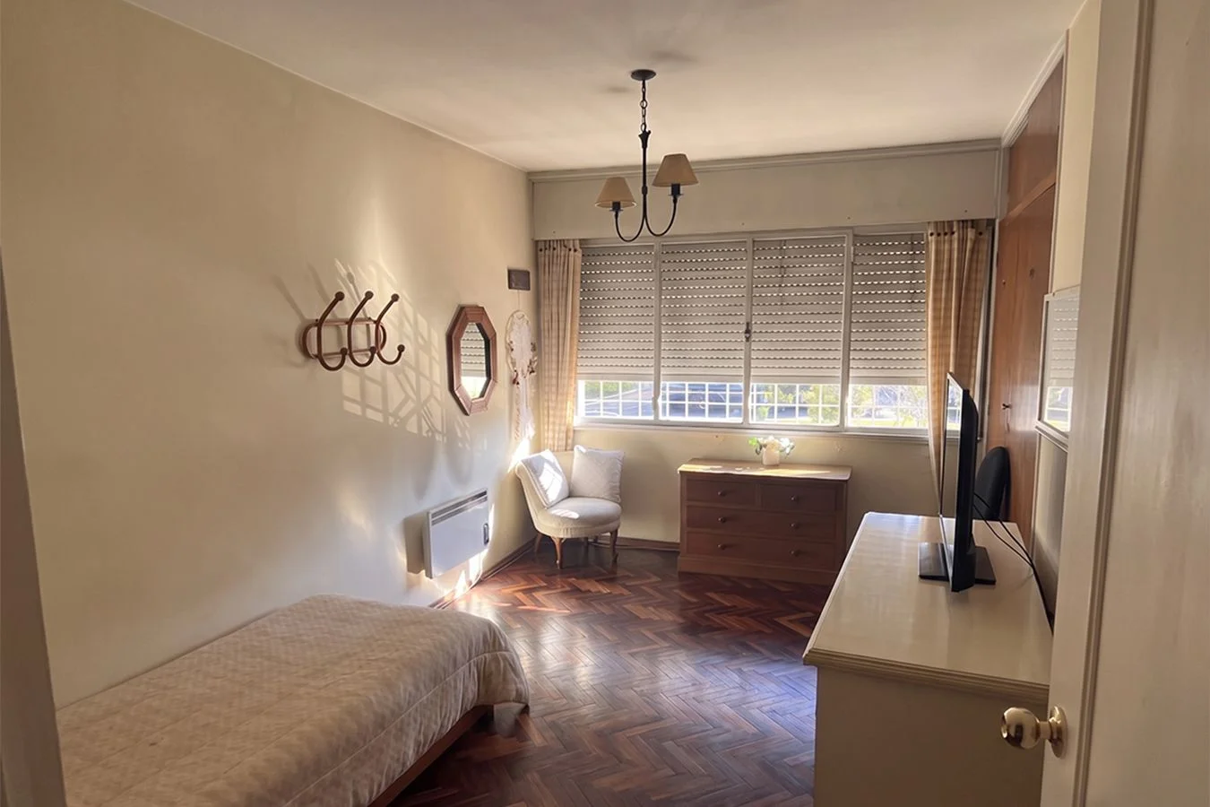 Apartamento en La Blanqueada, propiedad 276655 -Imagen 7