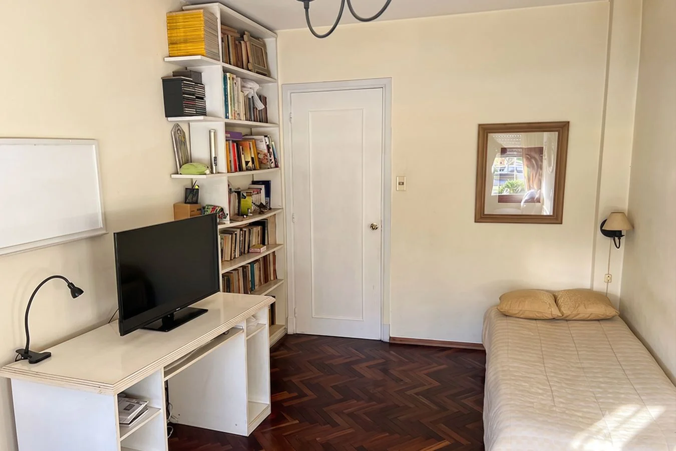 Apartamento en La Blanqueada, propiedad 276655 -Imagen 8