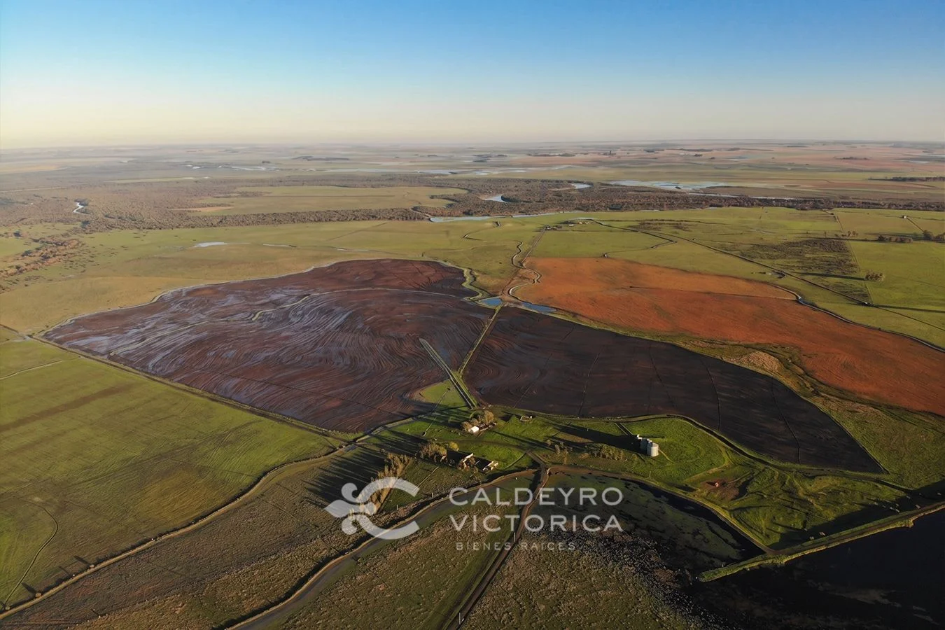 Campo en Bella Unión, propiedad 286476 -Imagen 1