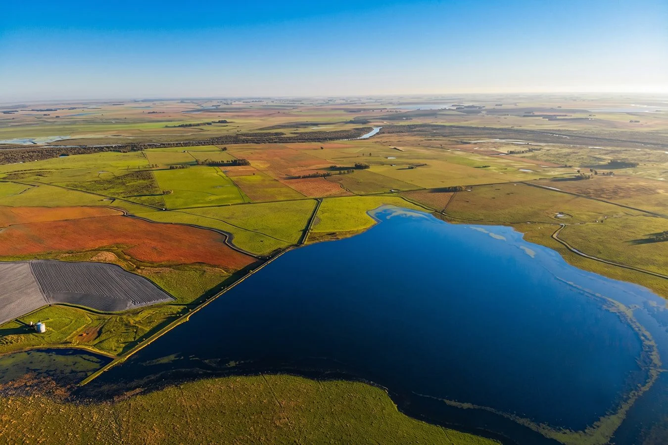 Campo en Bella Unión, propiedad 286476 -Imagen 2