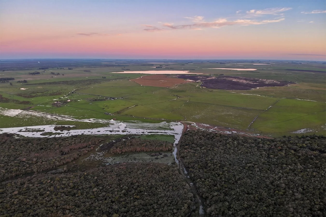 Campo en Bella Unión, propiedad 286476 -Imagen 3