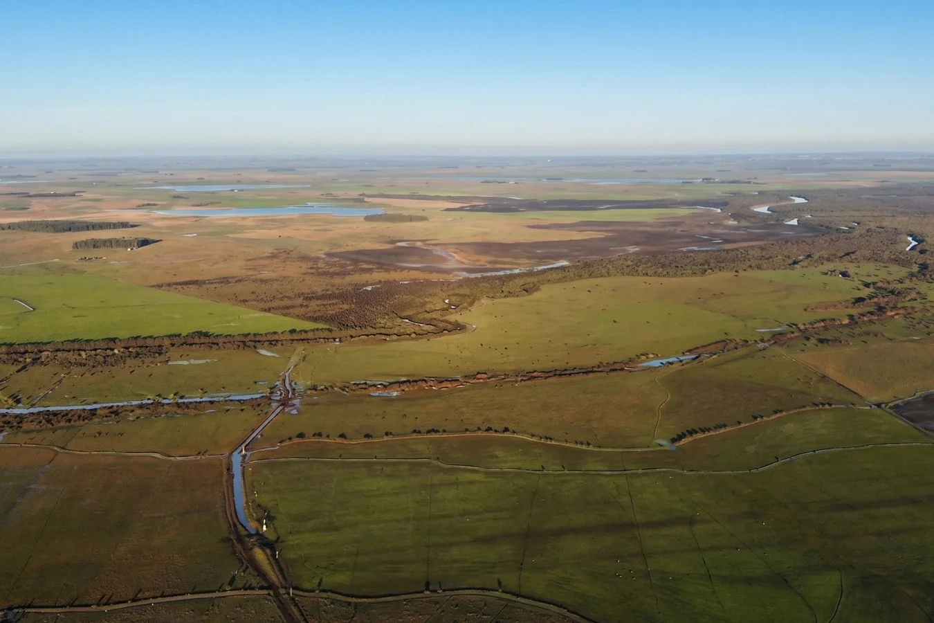 Campo en Bella Unión, propiedad 286476 -Imagen 4