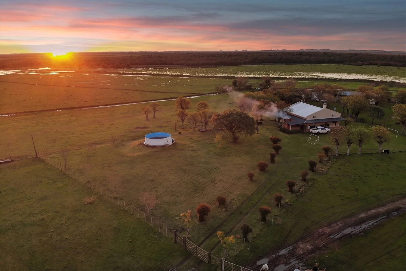 Campo en Bella Unión, propiedad 286476 -Imagen 6