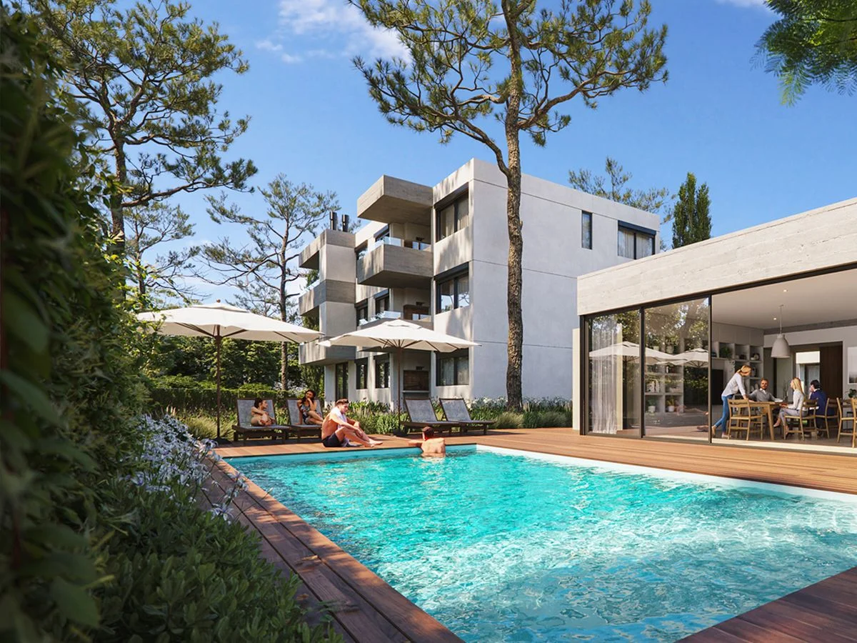 Apartamento en Carrasco Norte, propiedad 287861 -Imagen 10