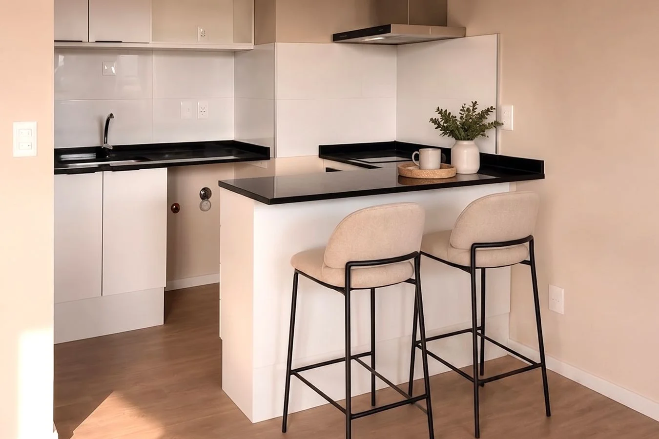 Apartamento en Carrasco Norte, propiedad 287861 -Imagen 3