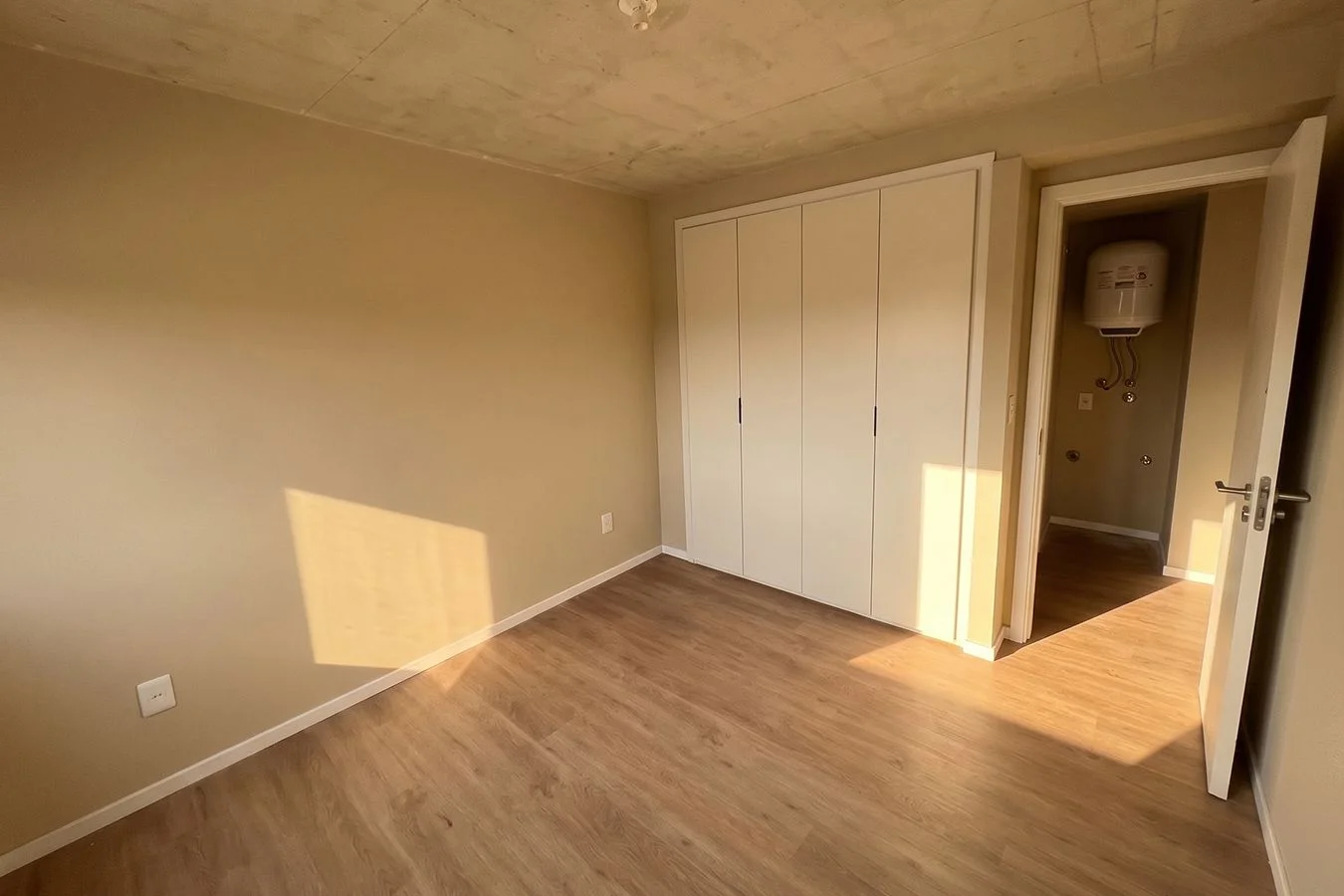 Apartamento en Carrasco Norte, propiedad 287861 -Imagen 5