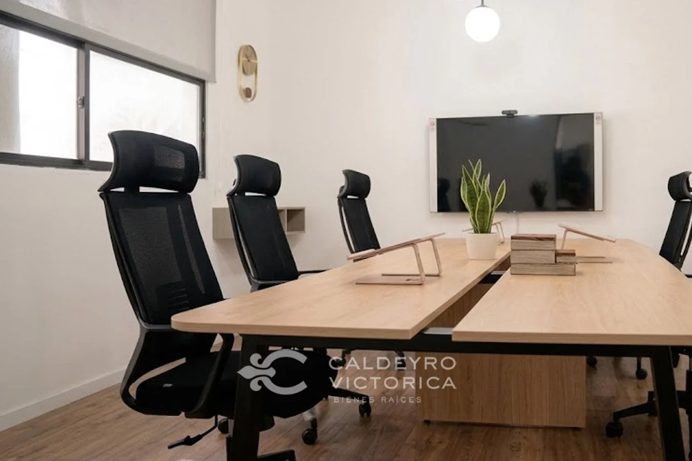 Oficina en Pocitos, propiedad 288485 -Imagen 1