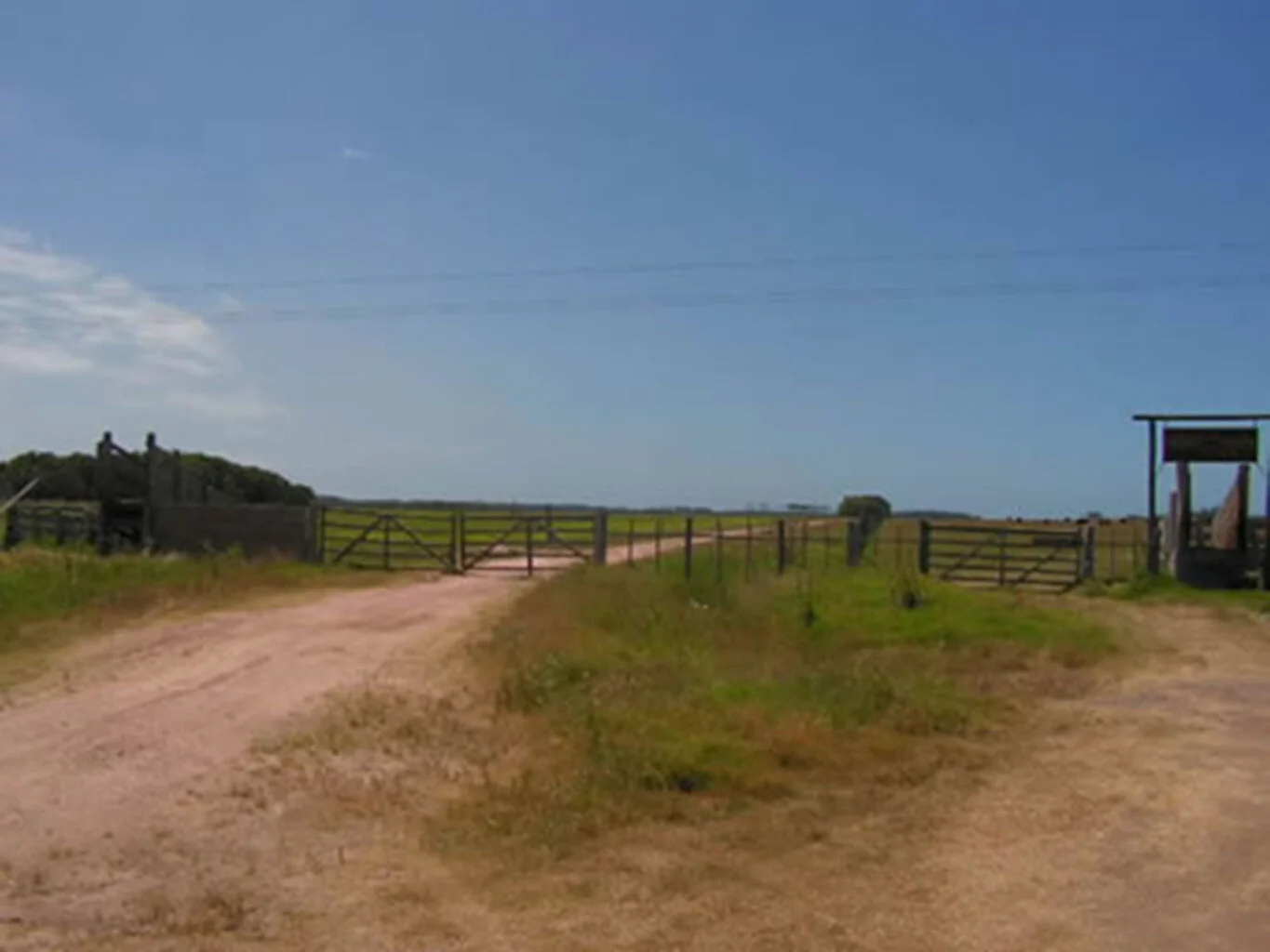 Chacra en La Coronilla, propiedad 298691 -Imagen 5