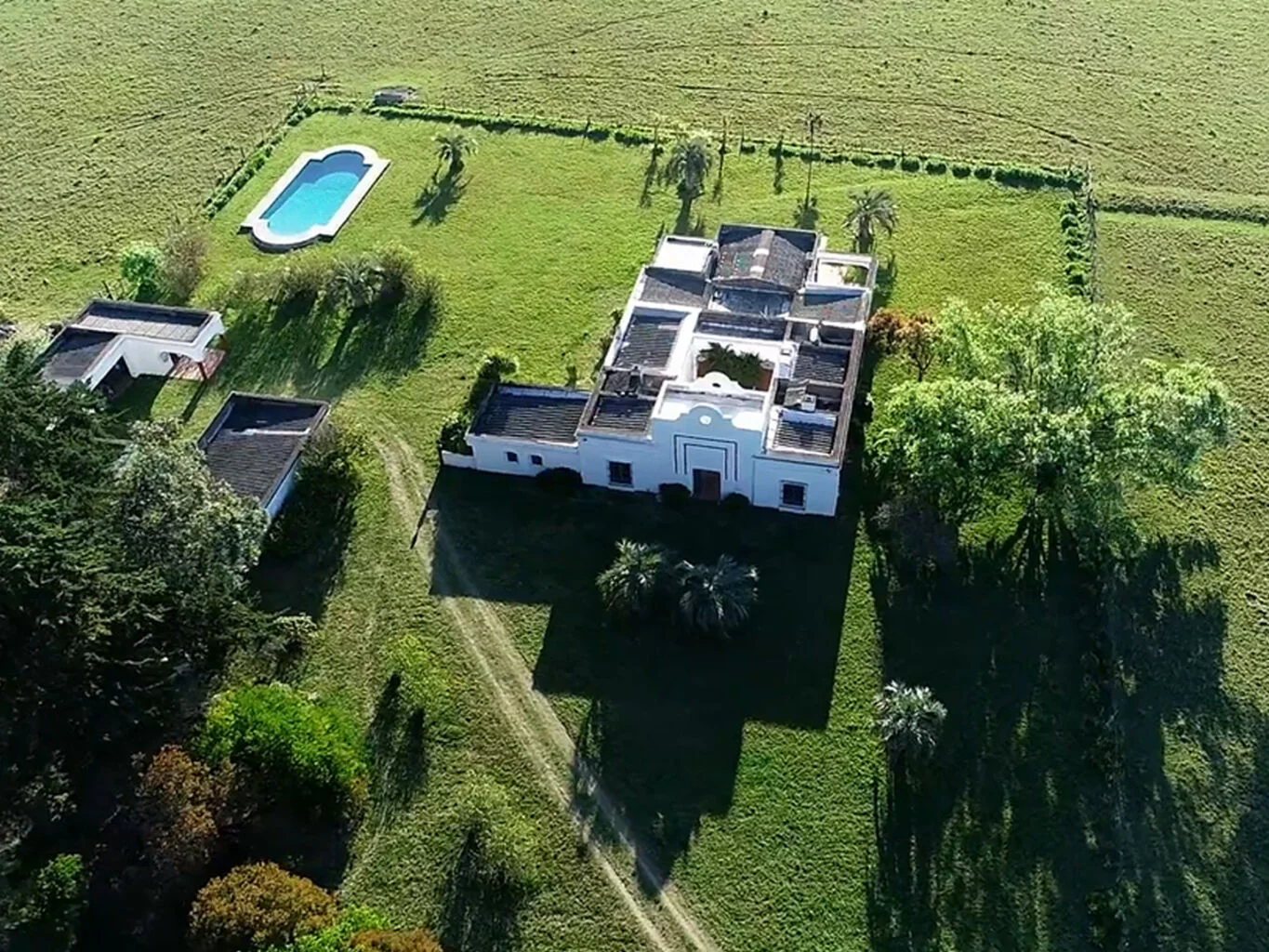 Campo en La Paloma, propiedad 298692 -Imagen 2