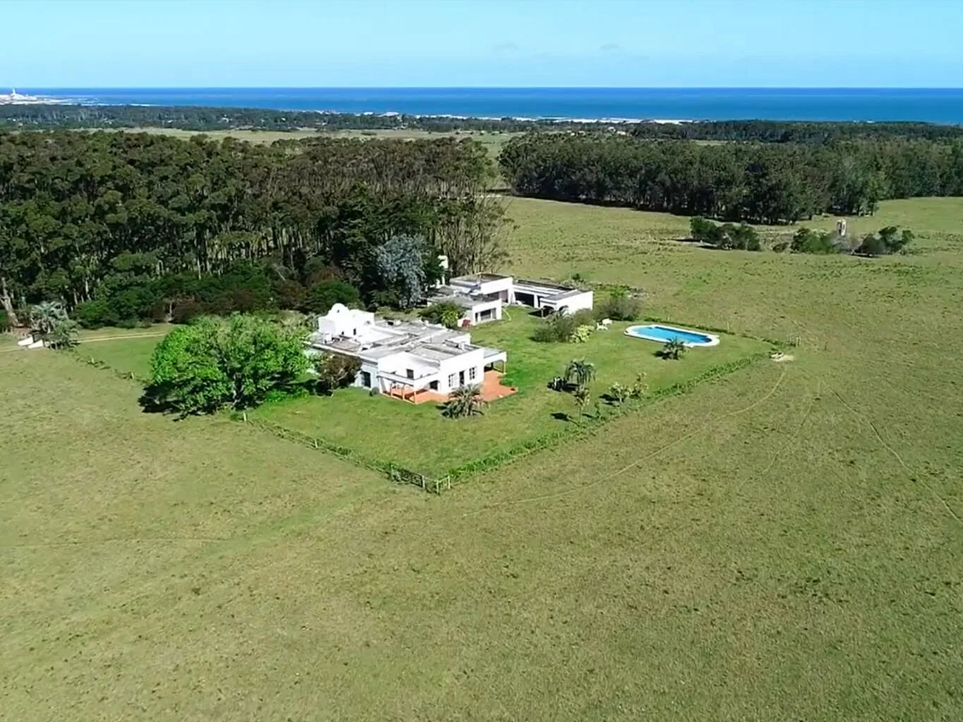 Campo en La Paloma, propiedad 298692 -Imagen 3