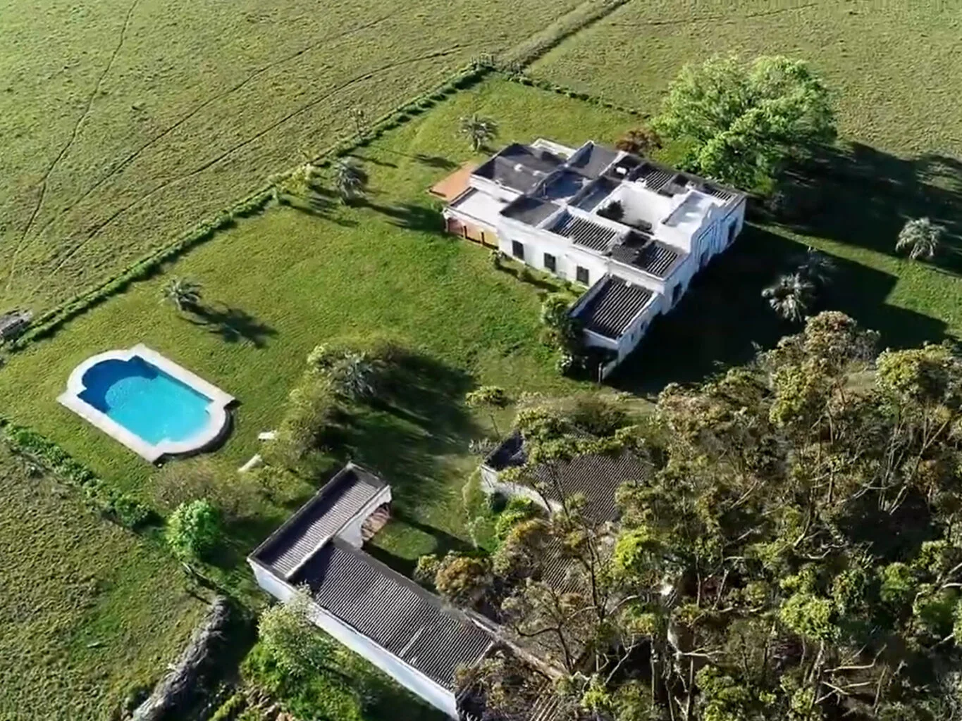 Campo en La Paloma, propiedad 298692 -Imagen 4