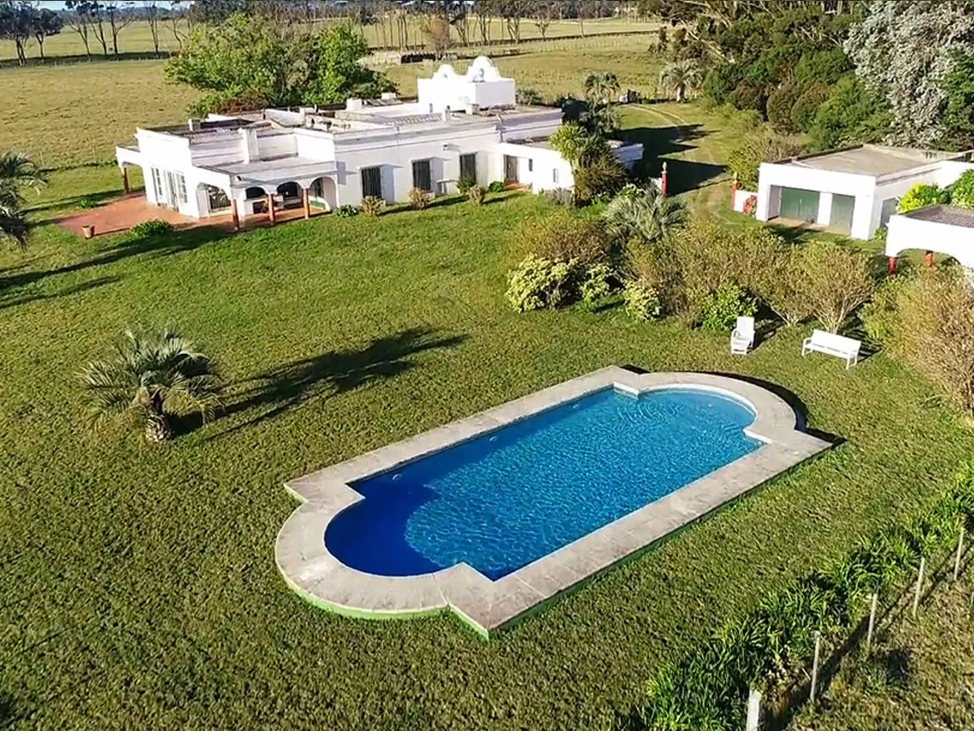 Campo en La Paloma, propiedad 298692 -Imagen 5