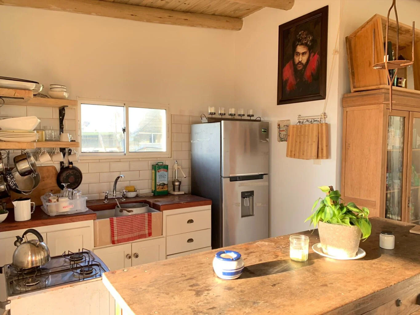 Casa en Cabo Polonio, propiedad 298694 -Imagen 10