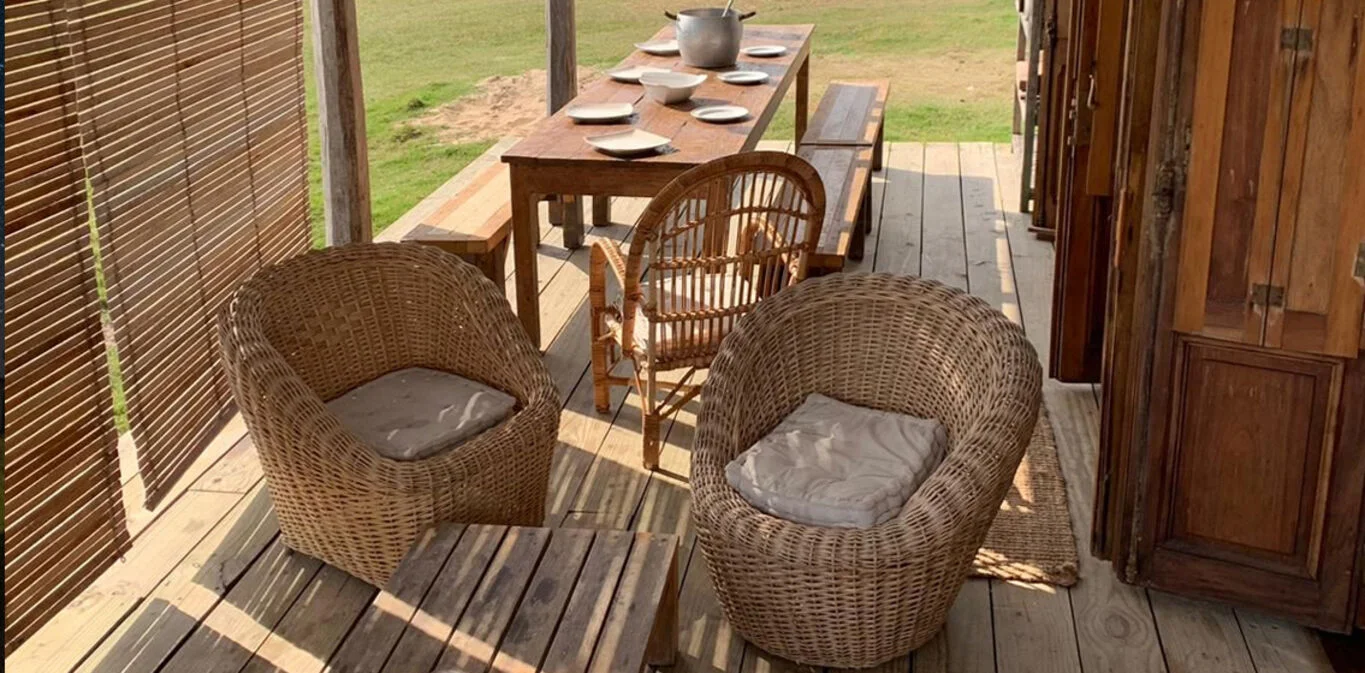 Casa en Cabo Polonio, propiedad 298694 -Imagen 4