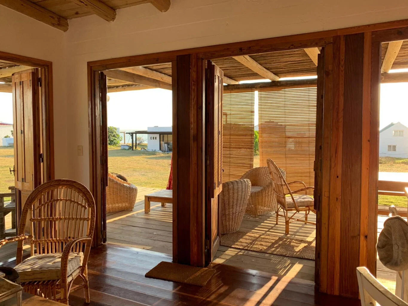 Casa en Cabo Polonio, propiedad 298694 -Imagen 5
