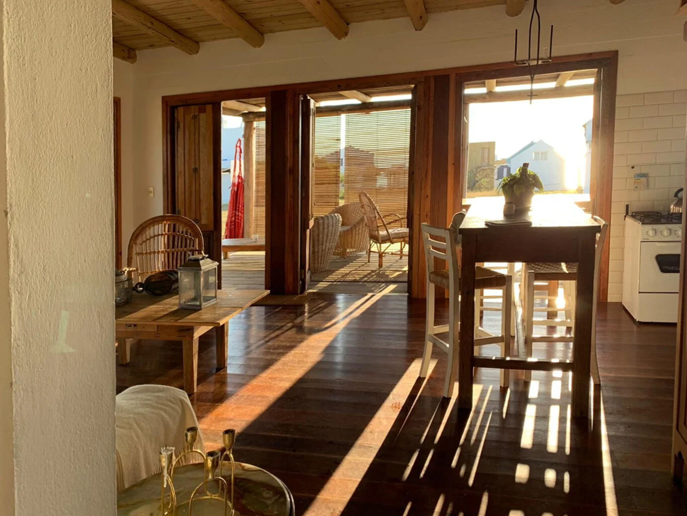 Casa en Cabo Polonio, propiedad 298694 -Imagen 8